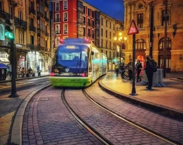 Haizean By Kabia Gestion *